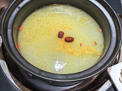 -野菌皇海景野生菌火锅(滨海大道店)