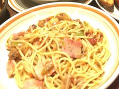 -萨莉亚意式餐厅(江桥万达广场店)