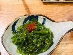 -西月山居匠心创意料理(江汉路新佳丽广场店)