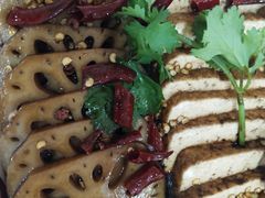 -蘭桂坊海鲜烧烤抖音网红餐厅