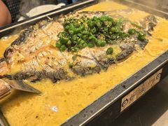 -炉鱼(无锡八佰伴中心店)