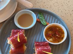 -点都德(世纪汇店)