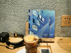 -MQ COFFEE STAND明谦(新洲店)
