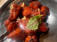-荟廷·晶萃(陆家嘴尚悦湾店)