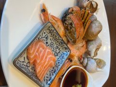 -浙江西子宾馆·瑶园咖啡厅