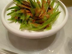 -粗茶淡饭·汉口公馆(循礼门店)
