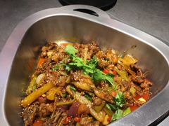 -味之绝·美蛙鱼头火锅(科巷店)
