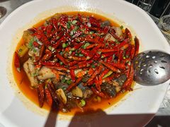 -王庄阿咪海鲜大排档(上下杭店)