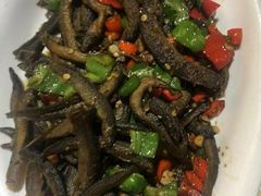 -南山民肴·乡土徽菜(豪辰俪景店)