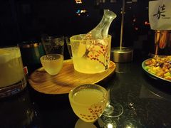 -柒Lounge(三里屯店)