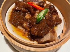 -领事馆19号中餐厅(厦门海景洲际酒店)