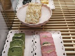 -爸爸糖吐司面包(兰州中心店)