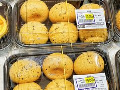 -AEON永旺超市(天津津南店)