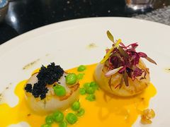 -名将法式铁板烧(云峰别墅店)