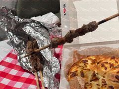 -西贝(满都海公园店)