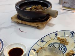 -明本海鲜大排档·鱼生海鲜烧烤宵夜(陈家祠店)