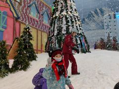 -广州热雪奇迹
