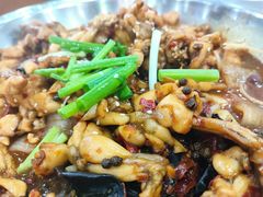 -晓林火锅(安定门店)