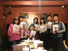 -作幺探案馆·剧本杀实景搜证