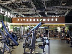 -悦莱美游泳健身会所(御景壹号店)