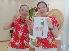 -第六季自助餐厅(甜水园店)