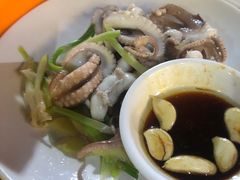 -湛江海鲜餐厅