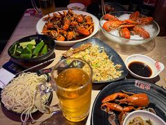 -红盔甲·小龙虾(车公庙店)