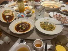 -佬太公海鸭·海鲜大排档(上海总店)