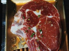 -炙城·韩式烤肉(南京东路店)