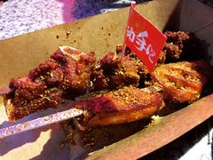 -蛙来哒主题餐厅(友好美美店)