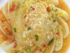 -芳芳餐厅(白沙路店)