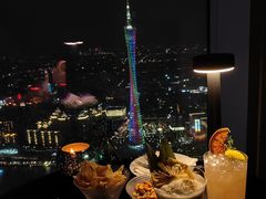 -广州四季酒店