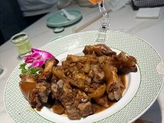-嗨辣小聚·盘锦河蟹·海鲜烧烤龙虾(盘锦十年好店)