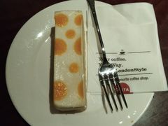 -COSTA COFFEE(武汉天地店)