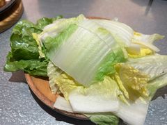 -探鱼·鲜青椒爽麻烤鱼(苏宁广场店)
