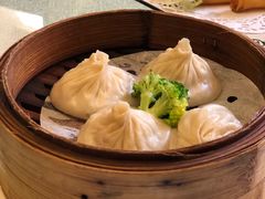 -星河湾半岛酒店-真粤中餐厅