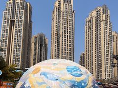 -海合安成都极地海洋公园