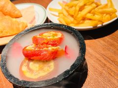 -404干式熟成牛排馆•聚会餐厅