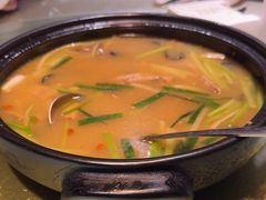 -陈江波老鸭煲(化工路店1号店)