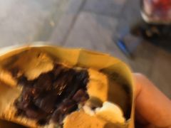 -薛新颖红豆饼(中式甜点山师店)