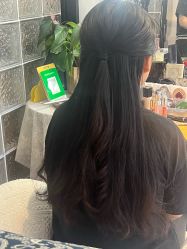 -晓V彩妆造型(大学路店)