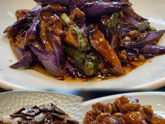 -虎哥私房菜(馒头山店)