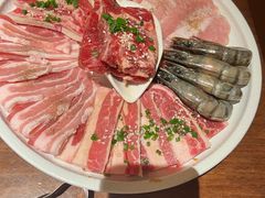 -杉海和牛烧肉海鲜自助(会展城店)