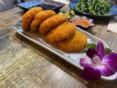 -Hi YOU你的饭局泰餐厅(雍和宫店)