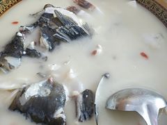 -浔味·山屿湖·正宗淳牌全鱼宴老字号