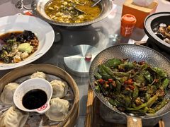 -小城外婆肴私房菜.家宴聚集点(圆明园颐和园·清河上地店)