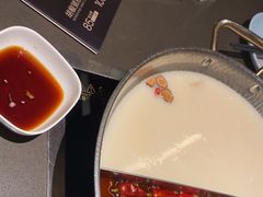 -捞王锅物料理(上海世茂广场店)