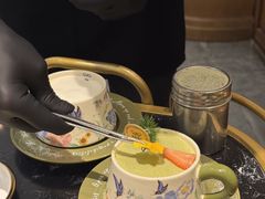 -秘密旅行Bonjour(黑金冠 江南西店)