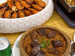 -乔街深夜食堂·小龙虾·高压锅生蚝(杭州总店)