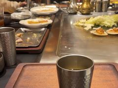 -大神太神·铁板烧(七宝领展广场店)